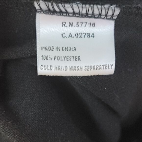 PAPILLON Dress   - Picture 9 of 9